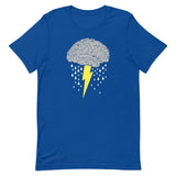 Brainstorm Men's Signature Tee