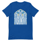Weeping Angel Men's Signature Tee