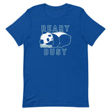 Beary Busy Men's Signature Tee