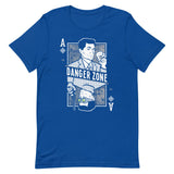 Danger Zone Men's Signature Tee
