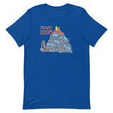 Meownt Doom Men's Signature Tee