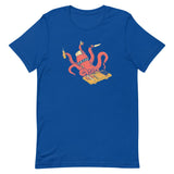 Octo Itamae Men's Signature Tee