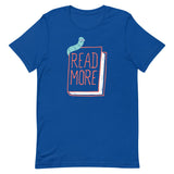 Read More Men's Signature Tee