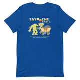 Tatooine Trail Men's Signature Tee