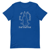 Look I'm A Hooman Men's Signature Tee