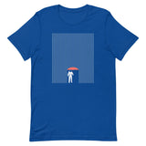 Meteor Shower Men's Signature Tee