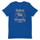 Salem Brewing Co Men's Signature Tee