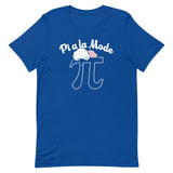 Pi a la Mode Men's Signature Tee