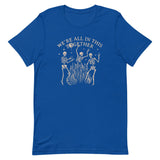 We're All In This Together Men's Signature Tee