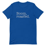 Boom, Roasted Men's Signature Tee
