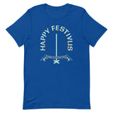 Happy Festivus Men's Signature Tee