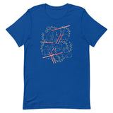 Laser Buns Men's Signature Tee