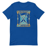 My Patience Is Limited Men's Signature Tee