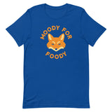 Moody For Foody Men's Signature Tee
