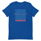 Parkour Men's Signature Tee
