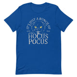 Hocus Pocus Men's Signature Tee