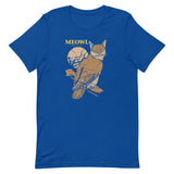 Meowl Men's Signature Tee