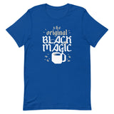 The Original Black Magic Men's Signature Tee