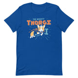 Thorgi Men's Signature Tee