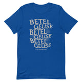 Betelgeuse Men's Signature Tee