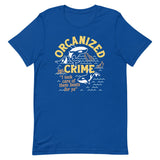 Orcanized Crime Men's Signature Tee