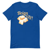 Beign Yay! Men's Signature Tee