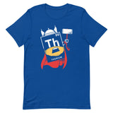 Thorium Men's Signature Tee