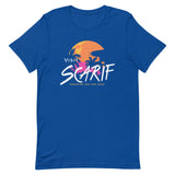 Visit Scarif Men's Signature Tee
