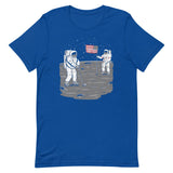 Moon Golf Men's Signature Tee