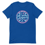 San Junipero Men's Signature Tee