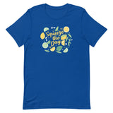 Squeeze The Day Men's Signature Tee