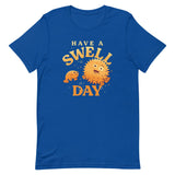 Have A Swell Day Men's Signature Tee