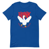 Honk Goose On The Loose Men's Signature Tee
