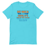 Be Nice Men's Signature Tee