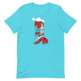 Hermit Home Men's Signature Tee