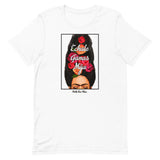 ï¿½chale Ganas Mija- Premium t-shirt