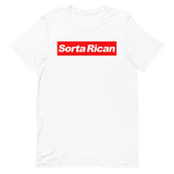 Premium Sorta Rican OG Puerto Puertorriqueâ€“o T-shirt