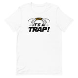 It's A Trap! Men's Signature Tee