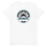 The Book Was Better Men's Signature Tee