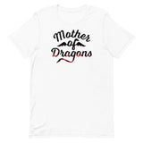 Mother Of Dragons Men's Signature Tee