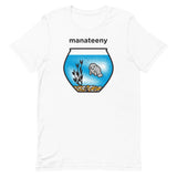 Manateeny Men's Signature Tee