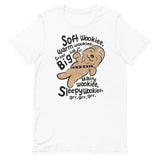 Soft Wookiee, Warm Wookiee Men's Signature Tee