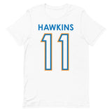 Hawkins 11 Men's Signature Tee
