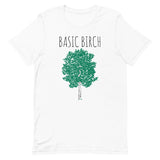Basic Birch Men's Signature Tee