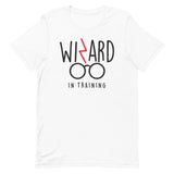 Wizard In Training Men's Signature Tee