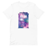 Police Box Men's Signature Tee