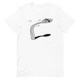 There Is No Spoon Men's Signature Tee