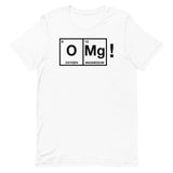 OMg! Men's Signature Tee