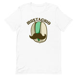 Mustachio Men's Signature Tee