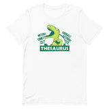 Thesaurus Men's Signature Tee